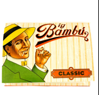 BIG BAMBU - Big Bambu