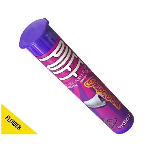 GRAPE DRINK | PRE-ROLL - 1 G