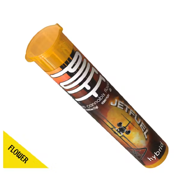 JETFUEL | PRE-ROLL - 1 G