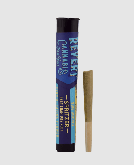 SPRITZER | PRE-ROLL - 0.5 G
