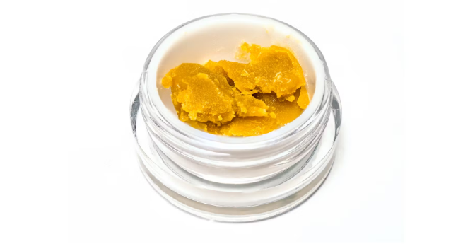 Moon Matter | Strawberry Slushie | Extract - 1 g
