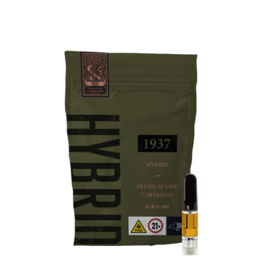 1937 | Pink Runtz | Cart - 1 g