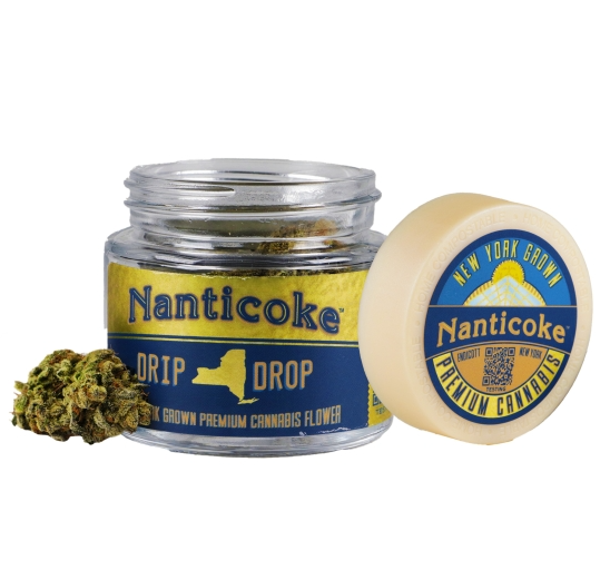 Drip Drop | Flower - 3.5 g