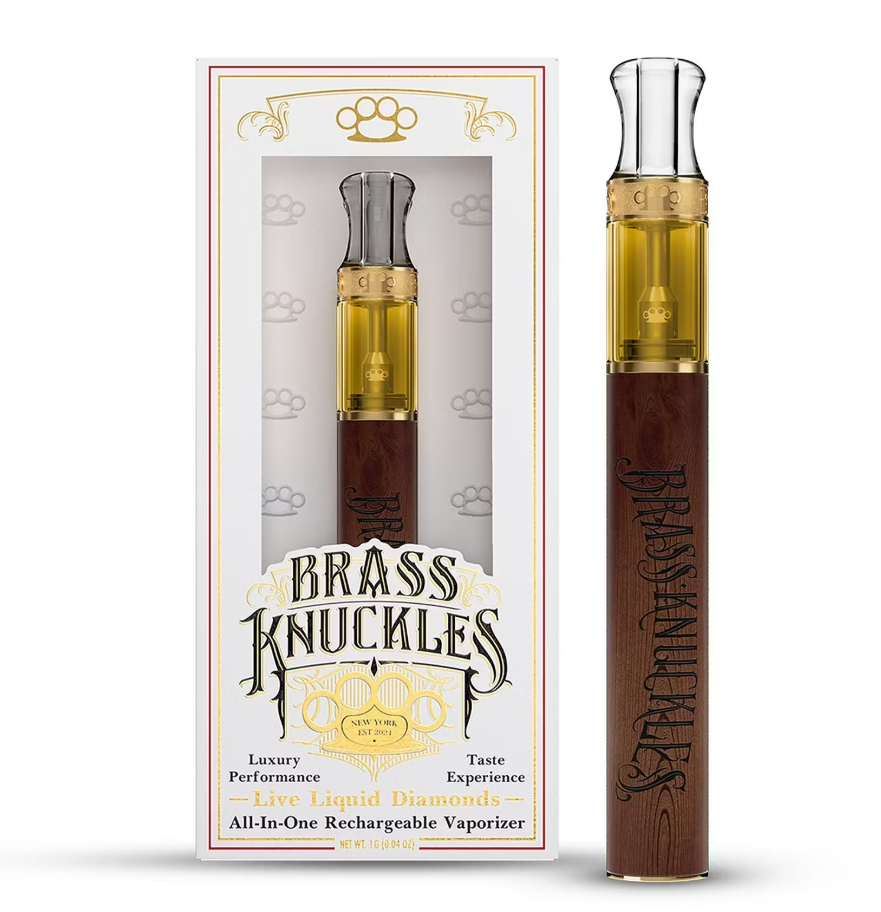 Melonade | Live Liquid Diamond Vape - 1 g