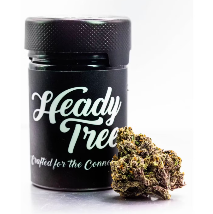 Shop HEADY TREE - Bubble Gum Marker | Flower - 3.5 g | Brooklyn NY ...