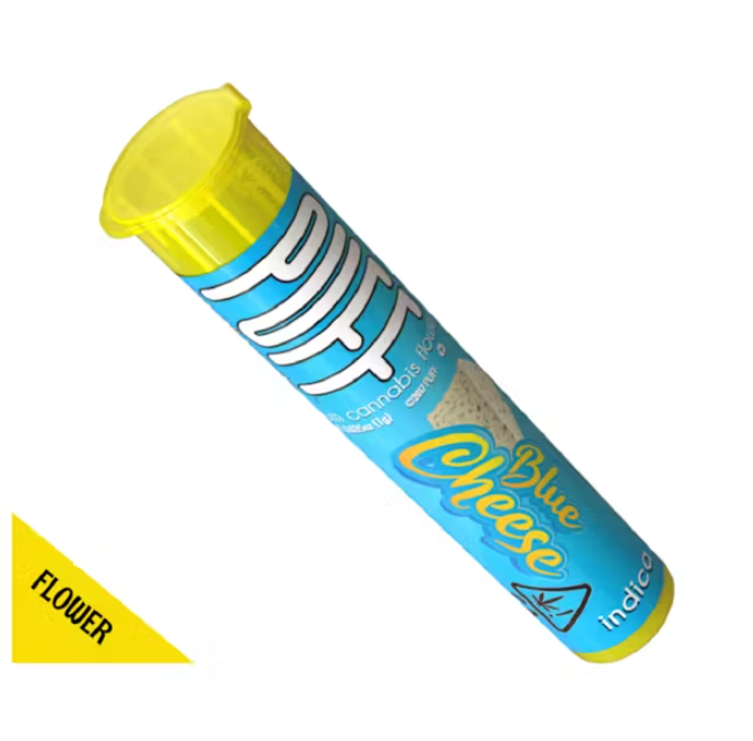 BLUE CHEESE | PRE-ROLL - 1 G