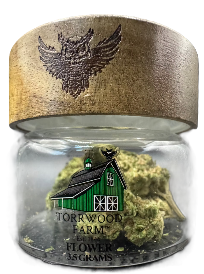 Torrwood Farm | Psy-Ops | Flower - 3.5 g