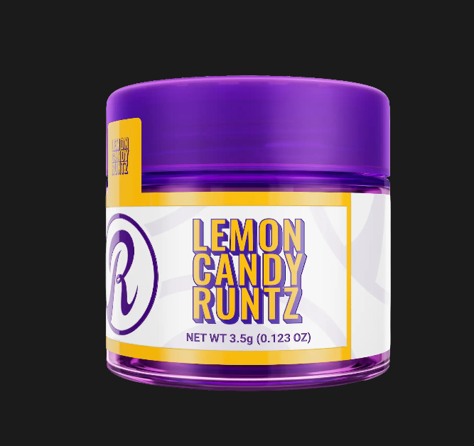 Shop RUNTZ - Lemon Candy Runtz | Flower - 3.5 g | Brooklyn NY Cannabis ...