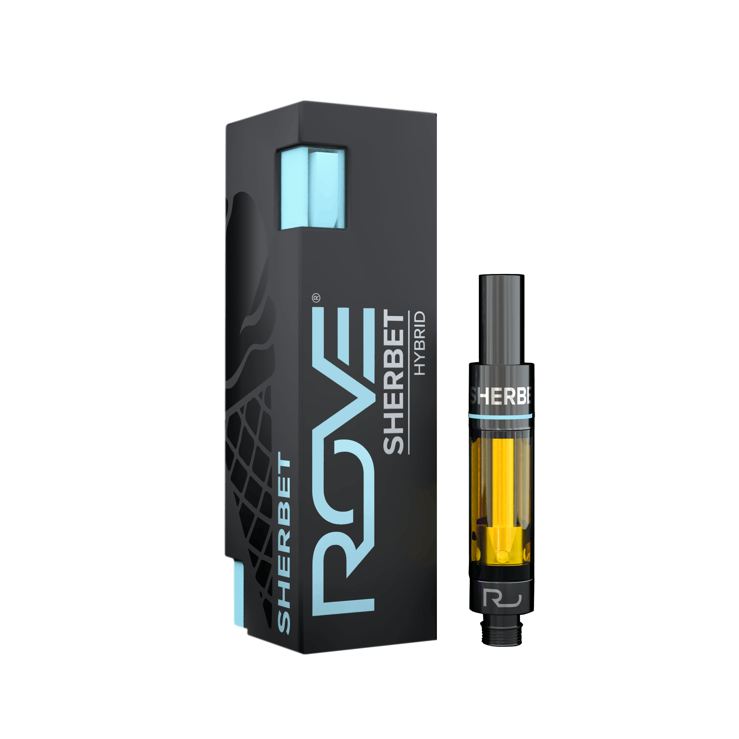 Rove | Sherbet | Vape Cart - 0.5 g