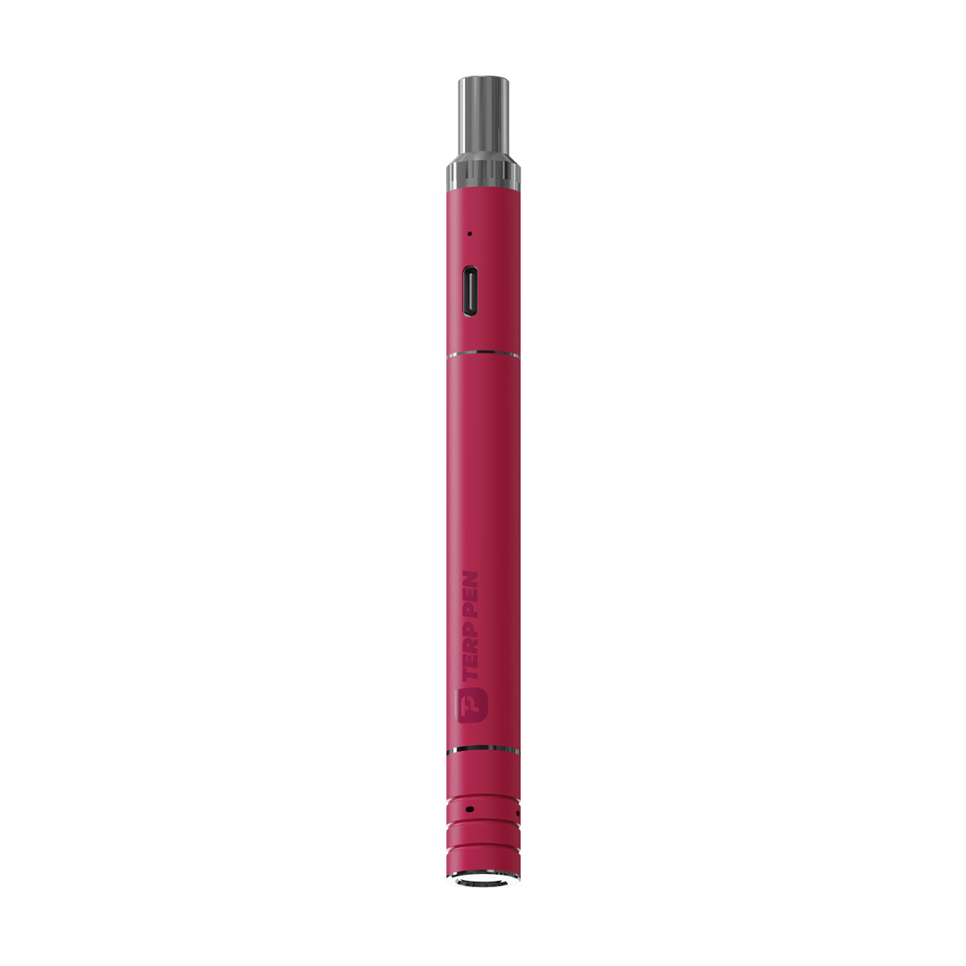 Terp Pen V2 | Magenta
