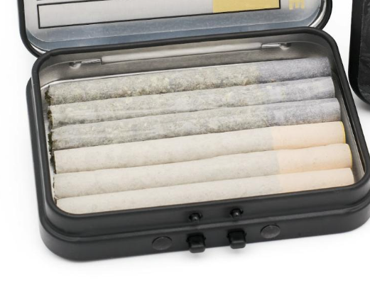 UMAMII  | Pancakes | Pre-roll - 3 g - 6 Pack