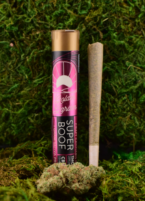 SUPERBOOF | PRE-ROLL - 1 G