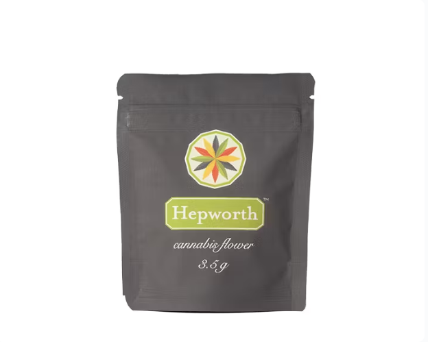 Hepworth | Zkittlez X Oreoz | Flower - 3.5 g