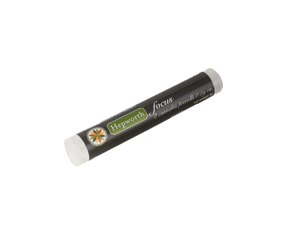 Hepworth | Zkittlez X Oreoz | Pre-roll - 1g (2pk)