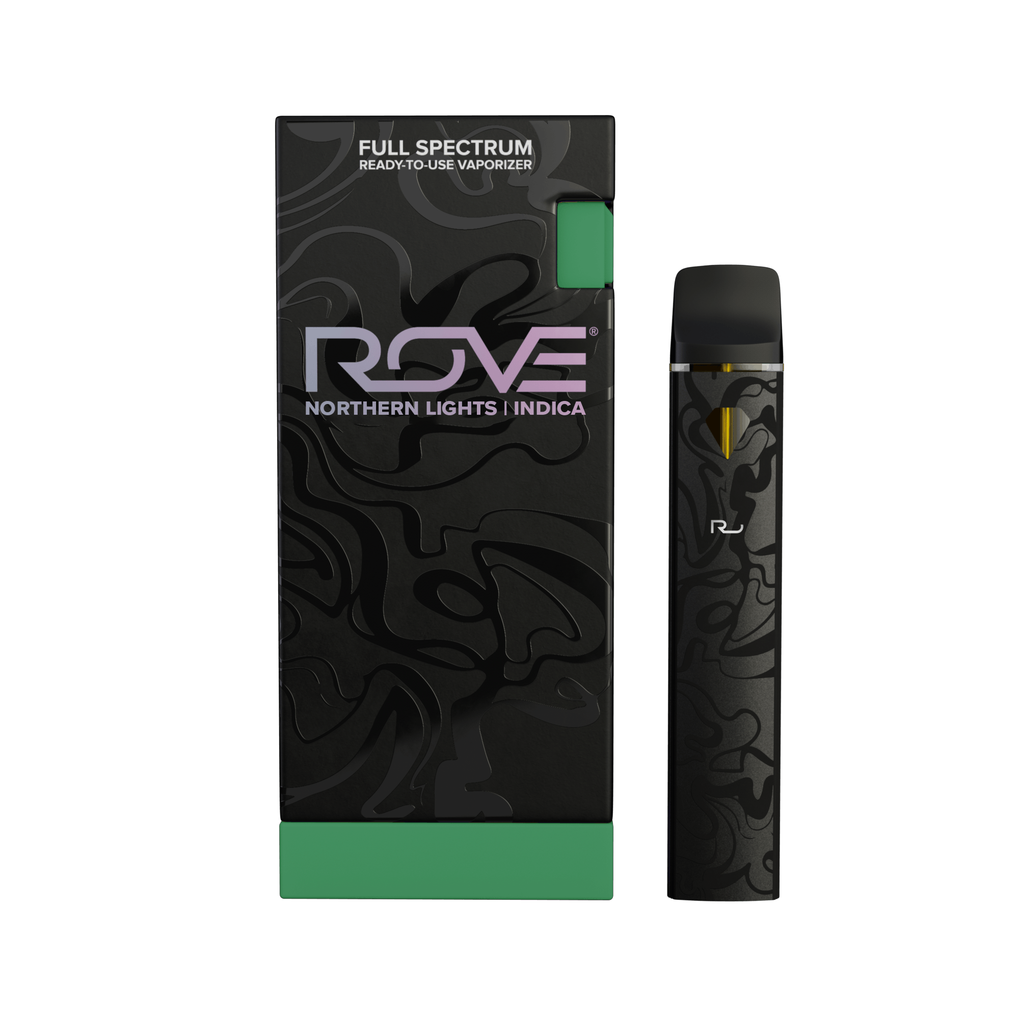 Rove | Northern Lights | Vape (ready-to-use) - 1 g
