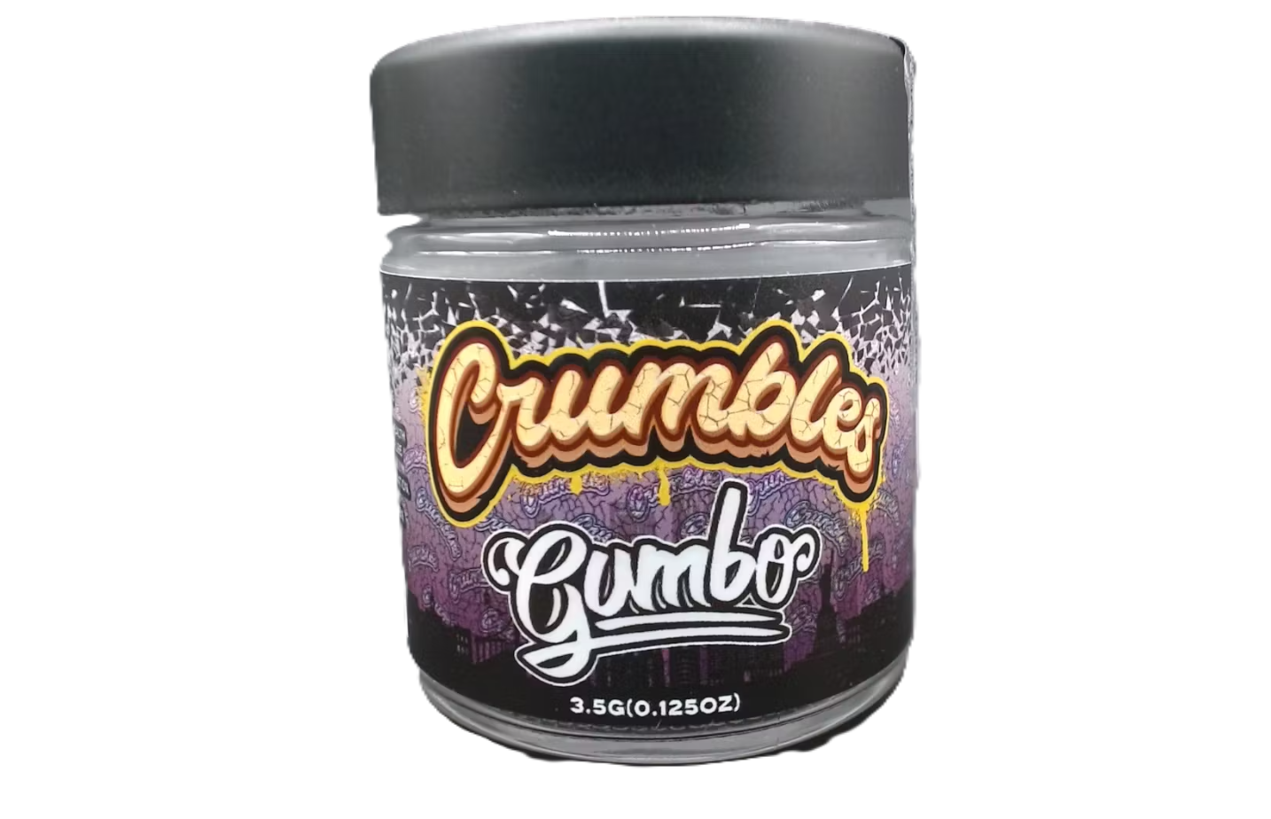 Crumbles | Gumbo | Flower - 3.5 g