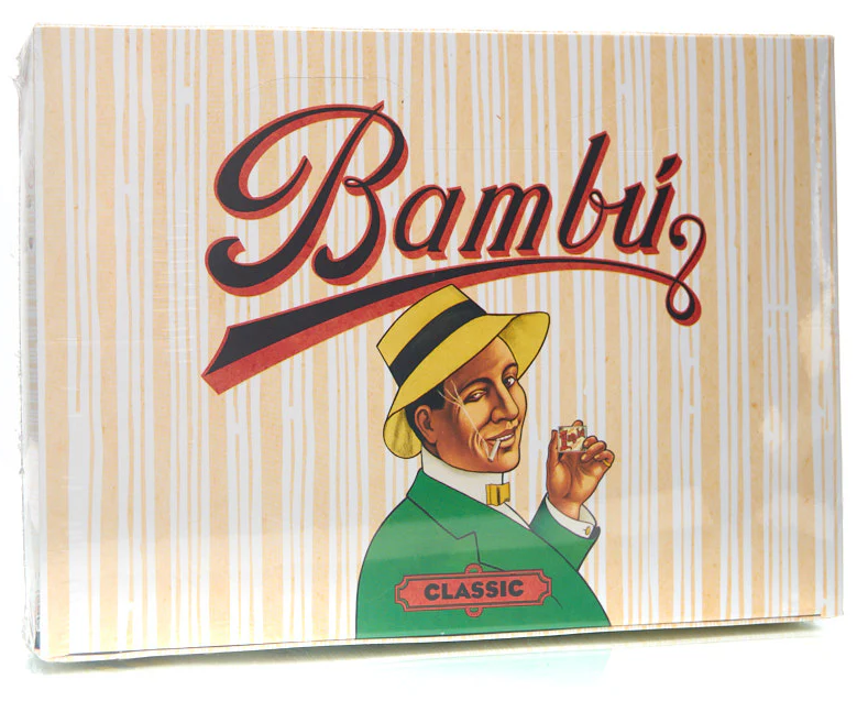 Big Bambu