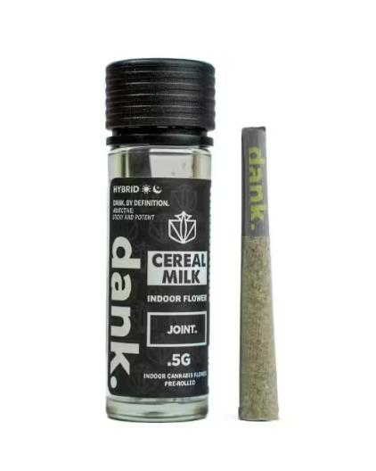 CEREAL MILK | PRE-ROLL - 0.5 G