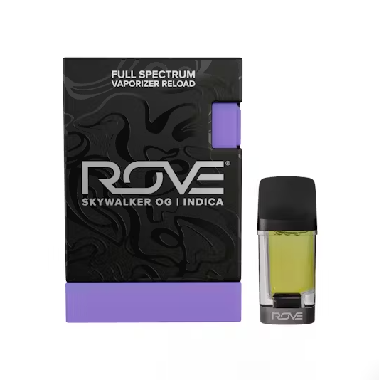 Rove | Skywalker OG | Vape Reload Cart - 1 g