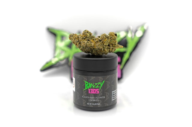 BANZZY 1305 | Blood Bath | Flower - 3.5 g
