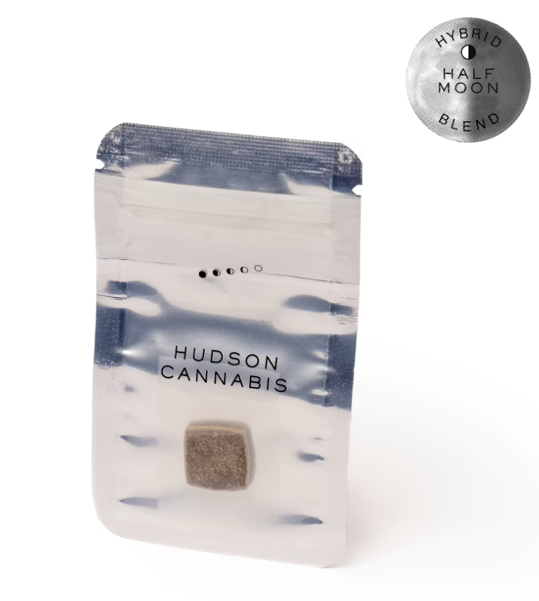 Half Moon | Hash - 1 g