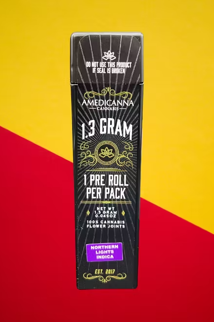 NORTHERN LIGHTS | PRE-ROLL - 1.3 G