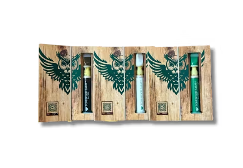 Torrwood Farm | Super Haze | Vape - 1 g