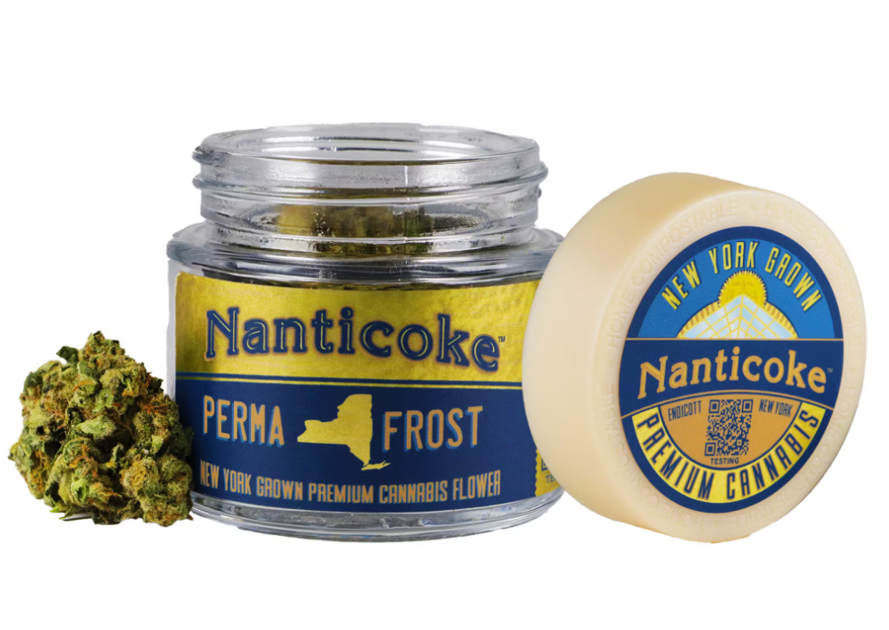 Permafrost | Flower - 3.5 g