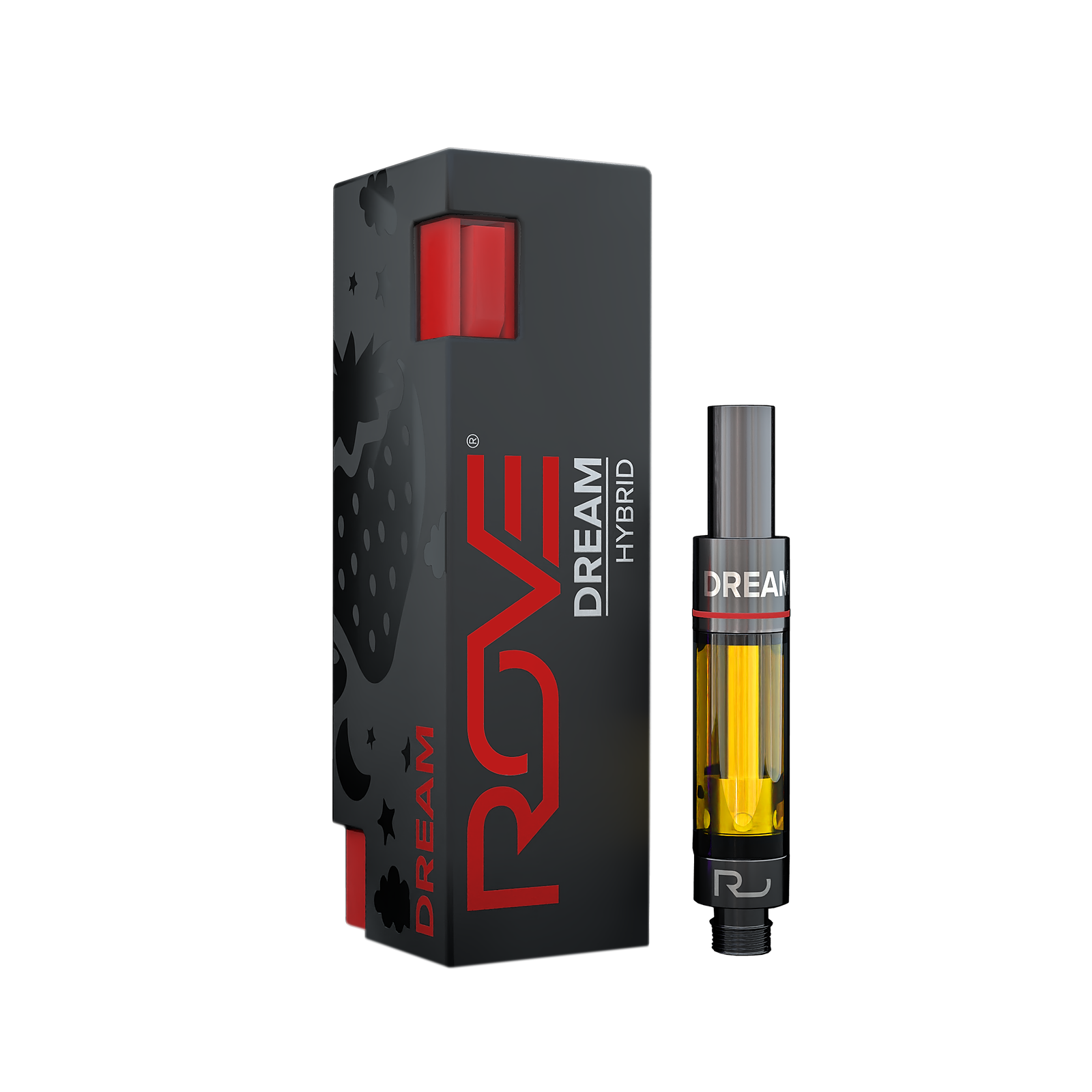 Rove I Cartridge I Dream - H j 1.0g - 1 g