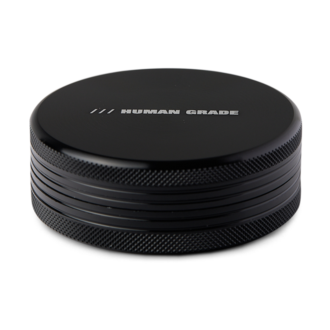 Grinder 1C (2.5") | Black