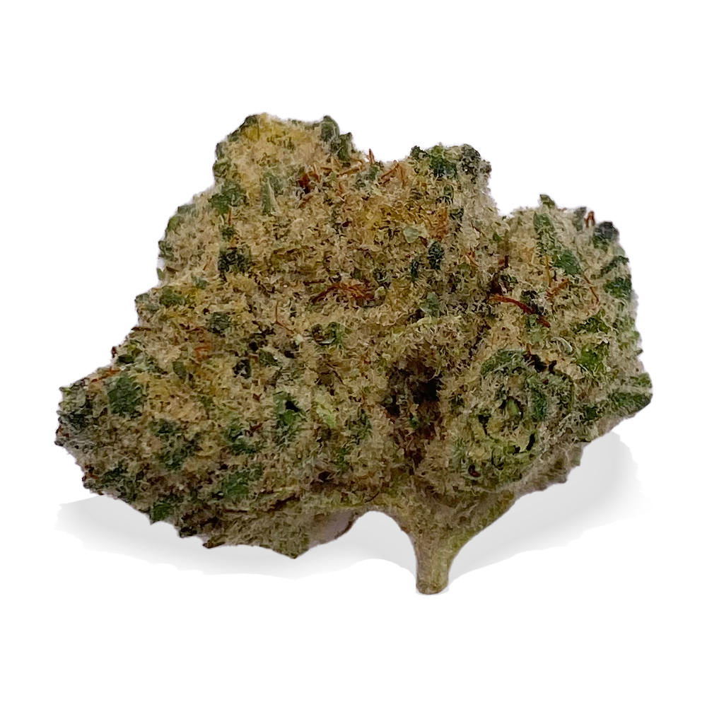 KUSH KABANA - WEDDING CAKE