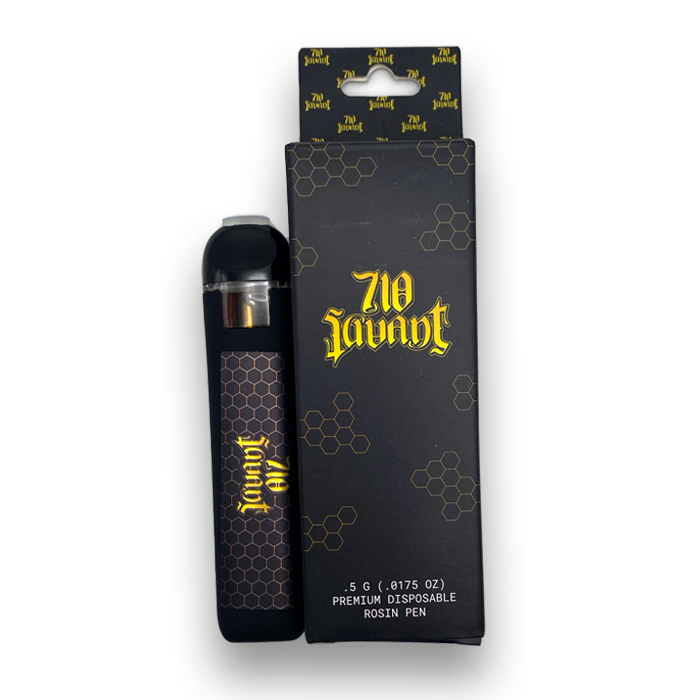 710 SAVANT - FROST FIRE