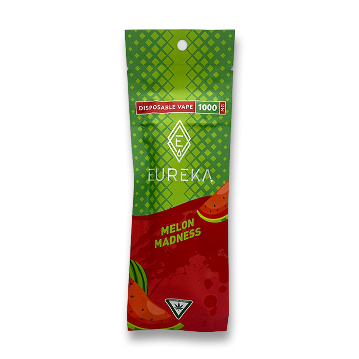 EUREKA - MELON MADNESS