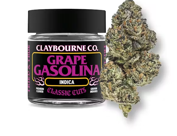 【人気No.1】霞の境GrapeGod H4CBH 1.0mlグレープゴッド25 GRAPE GASOLINA - 3.5 g – Premium Cannabis Products Near Me