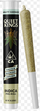 Gmo Infused Preroll [I]