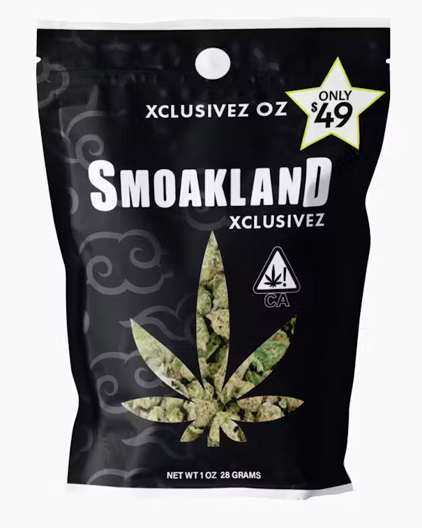 Maui Wowie Exclusive - 28g in Jurupa Valley