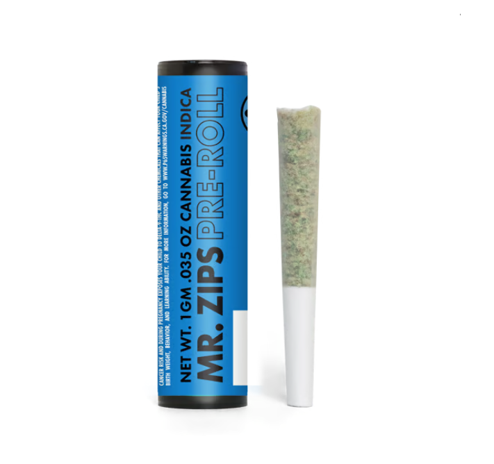 Ice Cream Cake Preroll [I]
