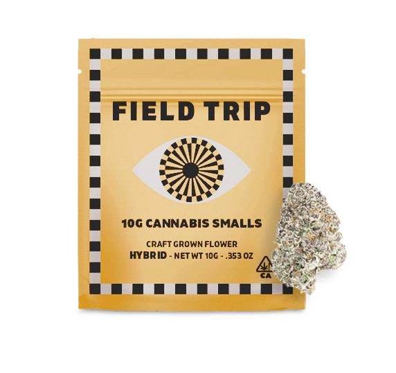 Electric Feel Smalls