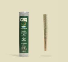 Zenergy Preroll [S]