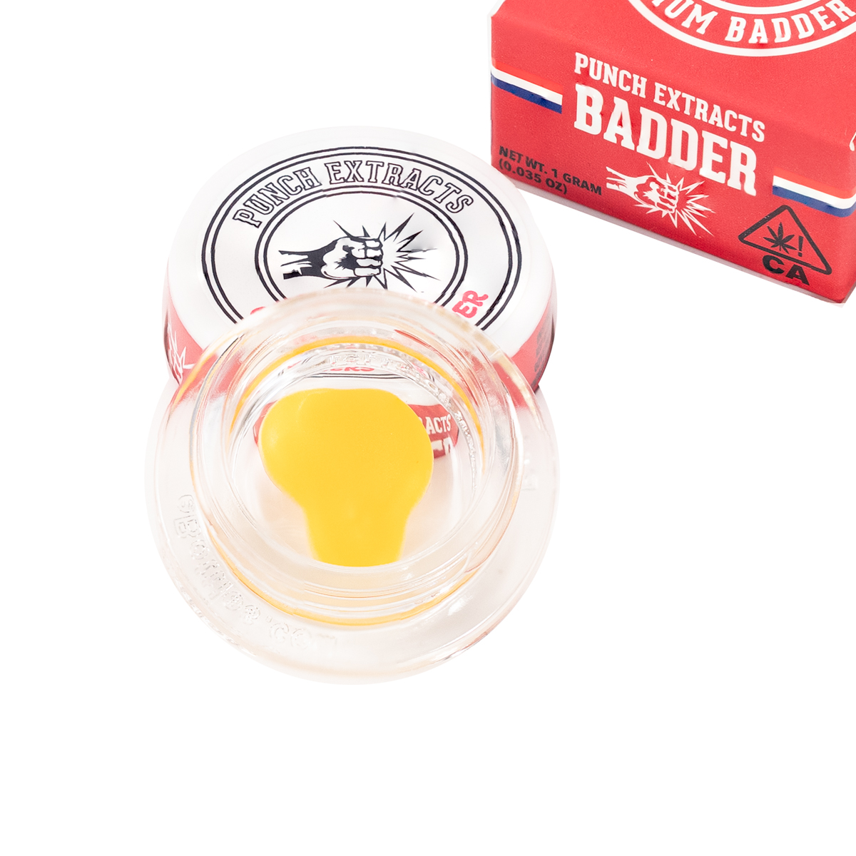 Gushers Bho Badder [I]