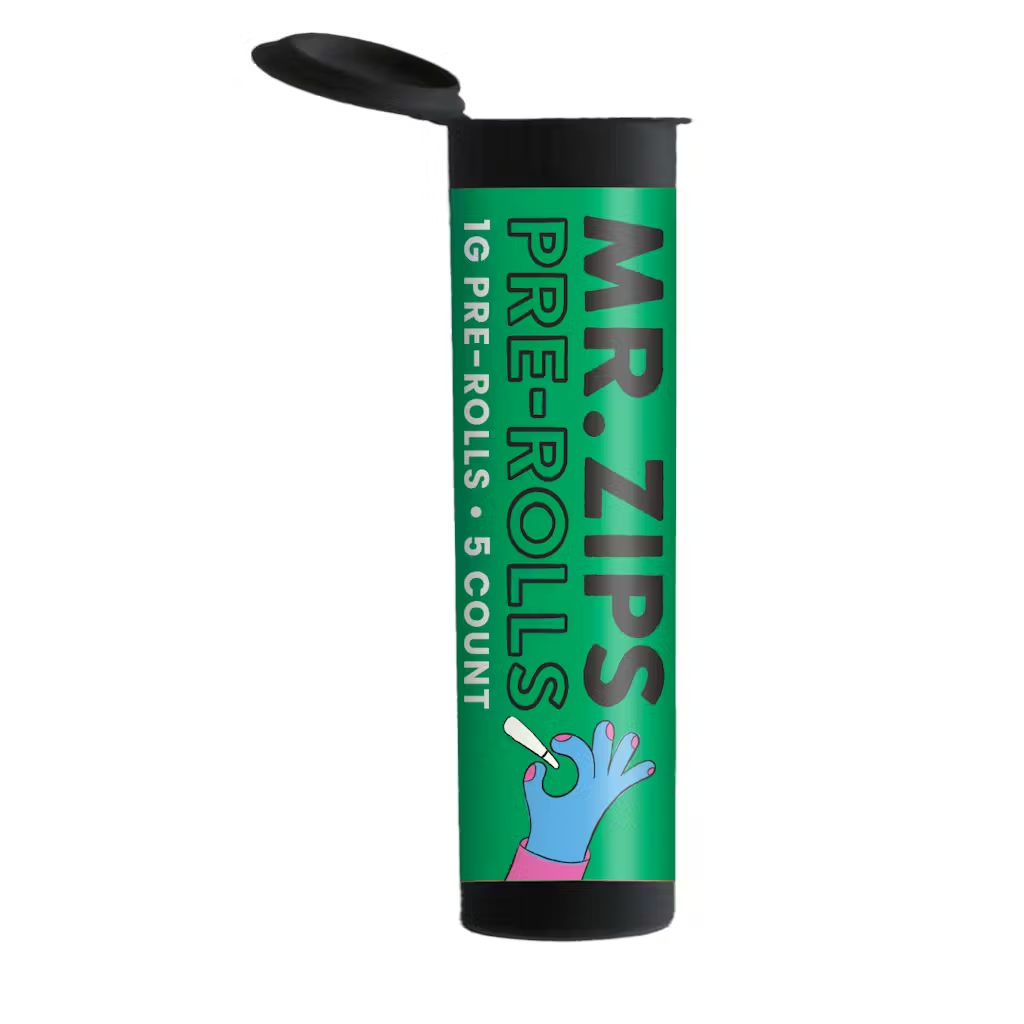 Piff Mints (5pk/ Prerolls [H]