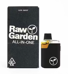 Kosher Chem Sauce Infused All In One [I]