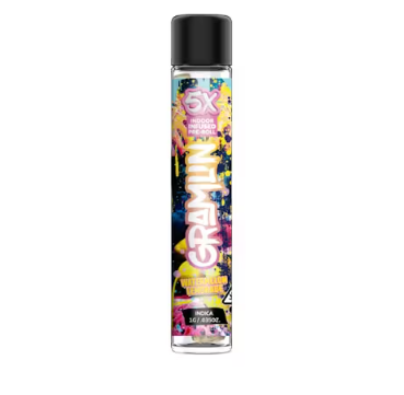 Watermelon Lemonade Infused Preroll [I]