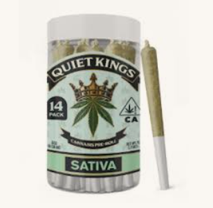 Headbanger (14pk/ Prerolls [S]