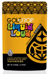 Tres Leches Liquid Loud Diamond Sauce All In One [S]