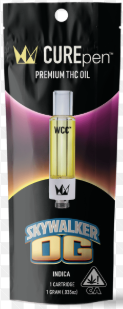 Skywalker Og Curepen [I]