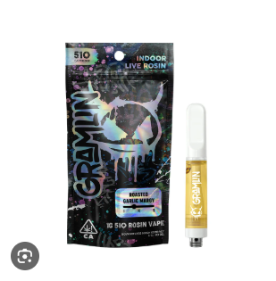 Roasted Garlic Margy Cartridge [H]