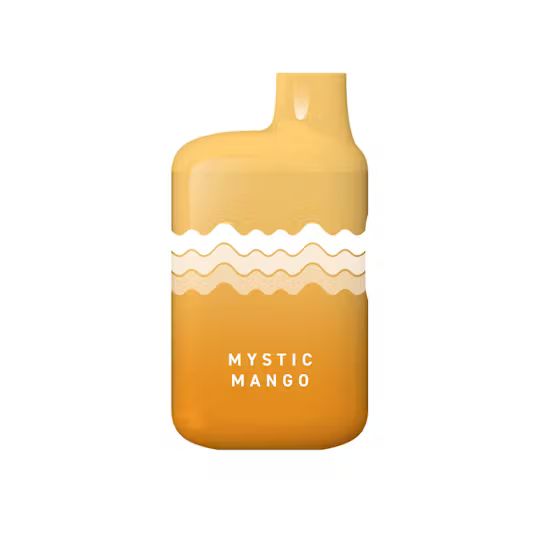 Mystic Mango All In One [H]
