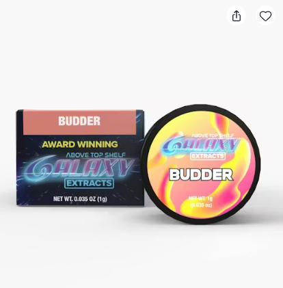 King's Kush Badder [I]