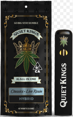 Tangie Live Resin All In One [S]